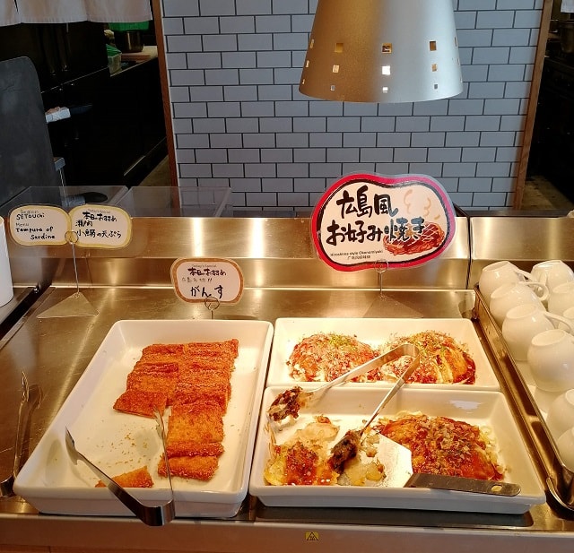 ダイワロイネット広島駅前 朝食ビュッフェが最高のおすすめホテル 宿泊記 いじわるこのブログ